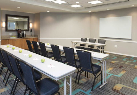 Residence Inn Moline Quad Cities - Renee 6