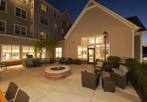 Residence Inn Moline Quad Cities - Renee 22