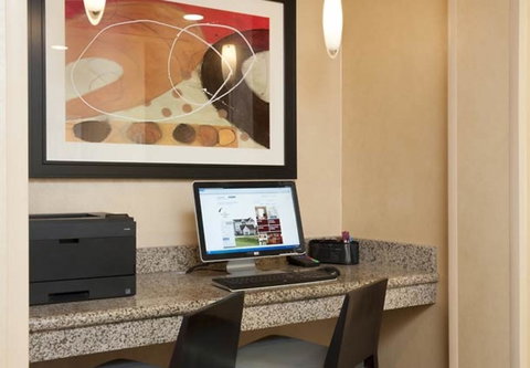 Residence Inn Moline Quad Cities - Renee 28
