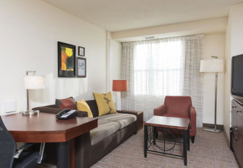Residence Inn Moline Quad Cities - Renee 1