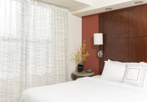 Residence Inn Moline Quad Cities - Renee 2