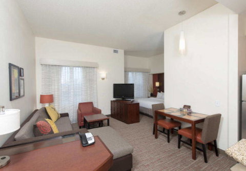 Residence Inn Moline Quad Cities - Renee 12