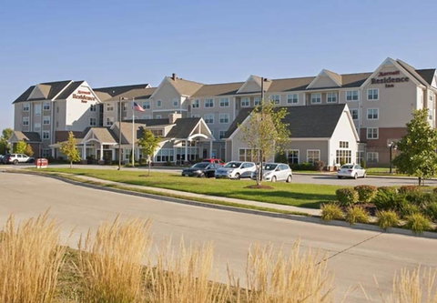 Residence Inn Moline Quad Cities - Renee 30