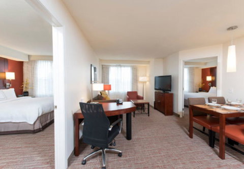 Residence Inn Moline Quad Cities - Renee 18