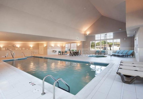 Residence Inn Moline Quad Cities - Renee 23