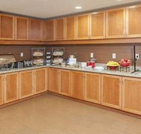 Residence Inn Moline Quad Cities