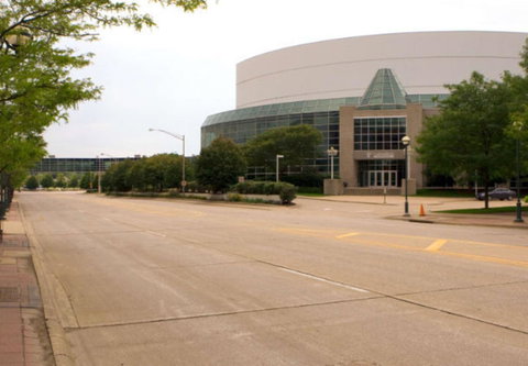 Residence Inn Moline Quad Cities - Renee 25