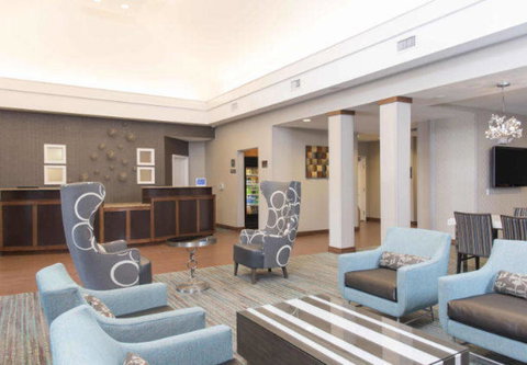 Residence Inn Moline Quad Cities - Renee 19