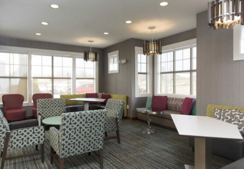 Residence Inn Moline Quad Cities - Renee 15