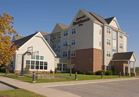 Residence Inn Moline Quad Cities - Renee 24