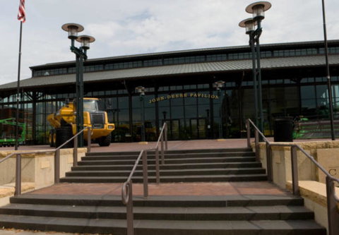 Residence Inn Moline Quad Cities - Renee 26