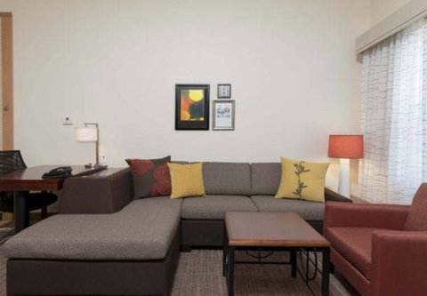 Residence Inn Moline Quad Cities - Renee 14