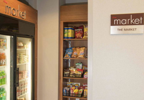 Residence Inn Moline Quad Cities - Renee 4