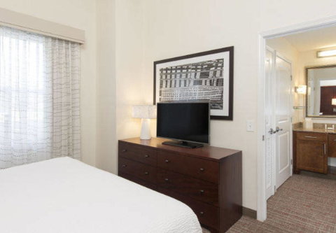 Residence Inn Moline Quad Cities - Renee 10