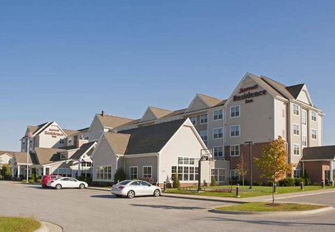 Residence Inn Moline Quad Cities - Renee 29