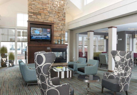 Residence Inn Moline Quad Cities - Renee 16