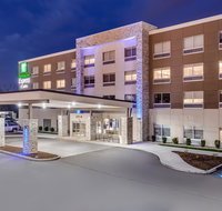 Holiday Inn Express Suites Hammond