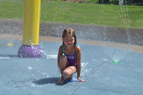 Lake Rudolph Campground & RV Resort - Renee 12