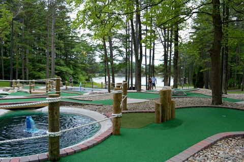 Lake Rudolph Campground & RV Resort - Renee 13