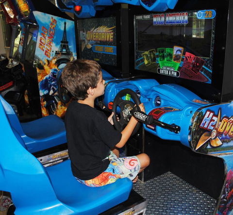 Lake Rudolph Campground & RV Resort - Renee 18