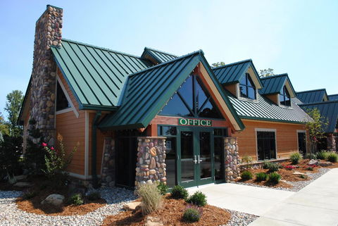 Lake Rudolph Campground & RV Resort - Renee 0