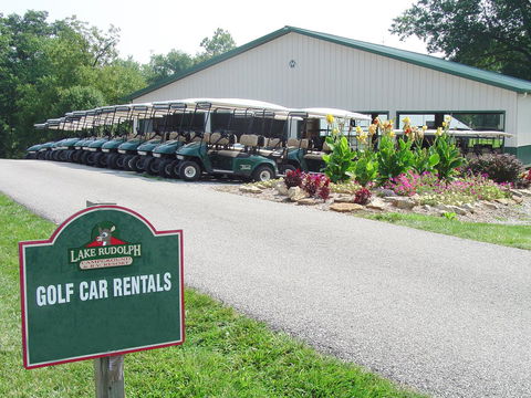 Lake Rudolph Campground & RV Resort - Renee 21
