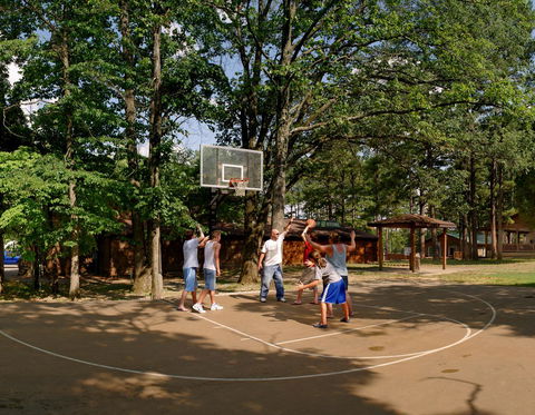 Lake Rudolph Campground & RV Resort - Renee 19