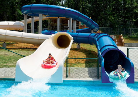 Lake Rudolph Campground & RV Resort - Renee 10