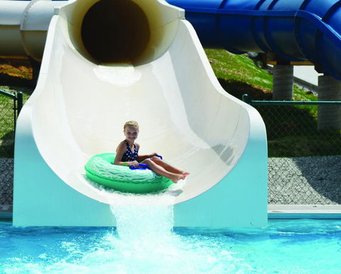 Lake Rudolph Campground & RV Resort - Renee 9