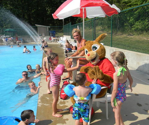 Lake Rudolph Campground & RV Resort - Renee 7