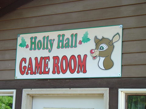 Lake Rudolph Campground & RV Resort - Renee 17