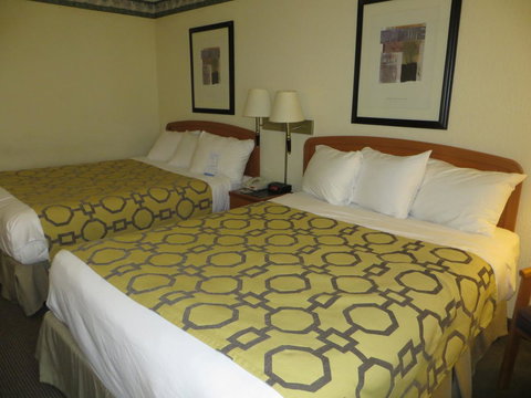 Baymont By Wyndham Fort Wayne - Renee 33