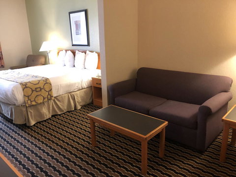 Baymont By Wyndham Fort Wayne - Renee 20