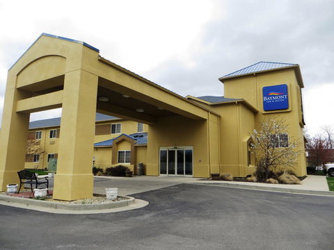 Baymont By Wyndham Fort Wayne - Renee 4