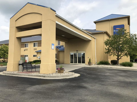 Baymont By Wyndham Fort Wayne - Renee 0
