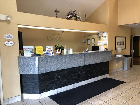 Baymont By Wyndham Fort Wayne - Renee 6