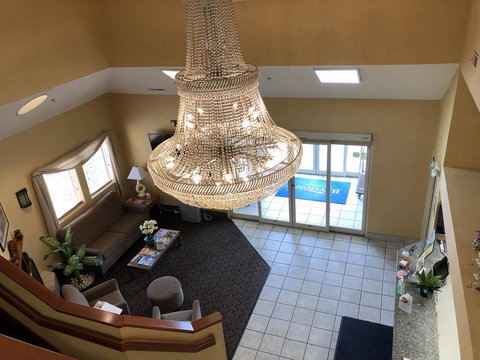 Baymont By Wyndham Fort Wayne - Renee 7