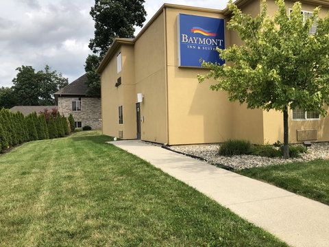 Baymont By Wyndham Fort Wayne - Renee 3