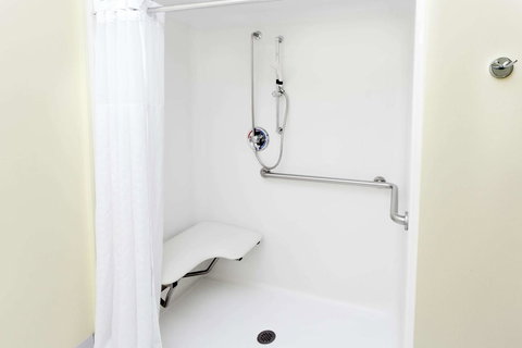 Baymont By Wyndham Fort Wayne - Renee 40