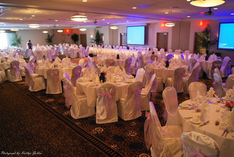 Holiday Inn Fort Wayne - IPFW & Coliseum - Renee 23