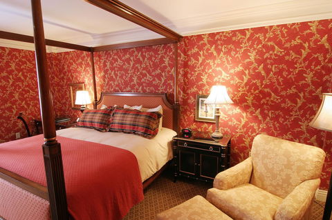 Charley Creek Inn - Internet Find 11