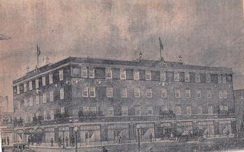 Charley Creek Inn - Internet Find 26