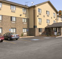 Super 8 by Wyndham Hammond/North