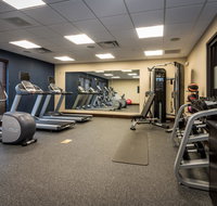 Hampton Inn Suites By Hilton Hammond In