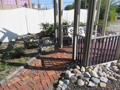 Historic Sion Bass Guest House - Renee 3