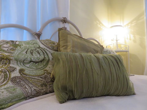 Historic Sion Bass Guest House - Renee 14