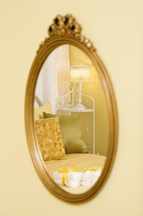 Historic Sion Bass Guest House - Renee 22