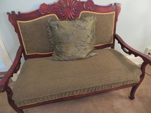 Historic Sion Bass Guest House - Renee 18