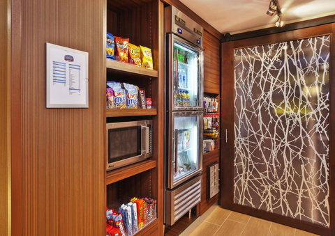 Fairfield Inn & Suites Chicago Southeast/Hammond, IN - Internet Find 21