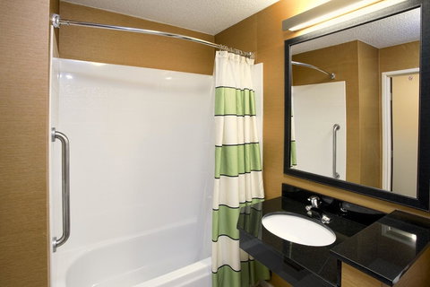 Fairfield Inn & Suites Chicago Southeast/Hammond, IN - Internet Find 2